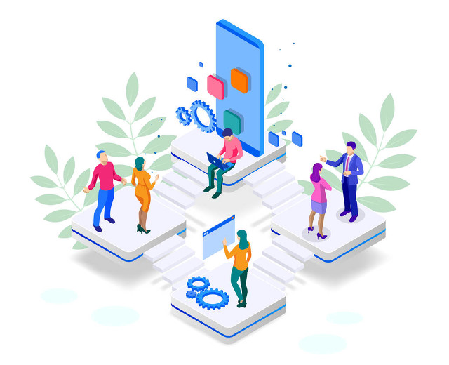 企業app開發,企業app策劃