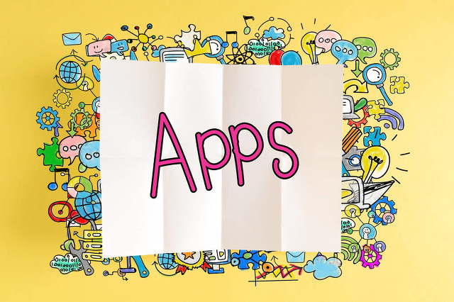 APP開發