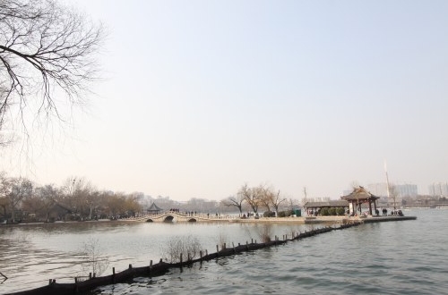 南京旅游景區售票小程序開發的重要性